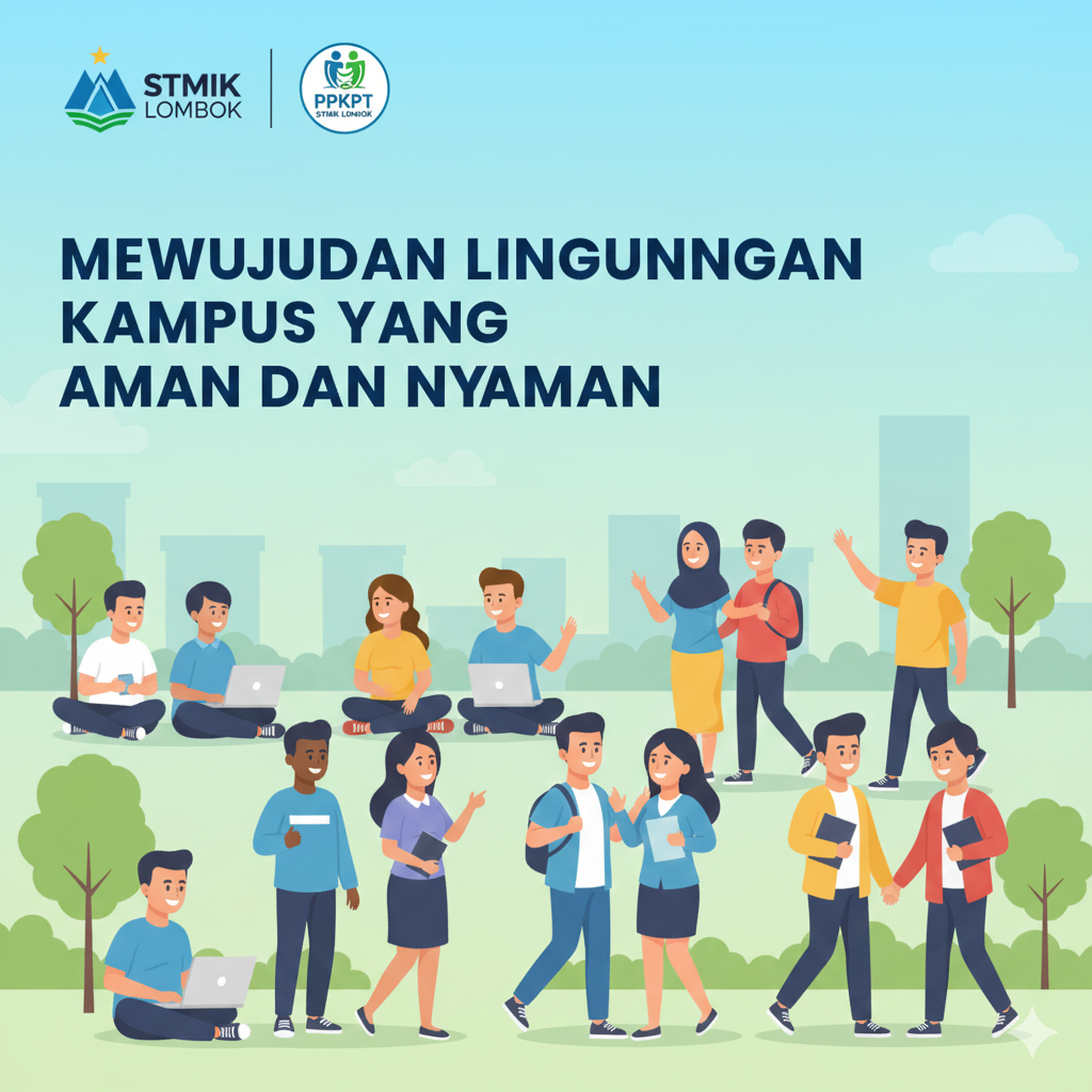 Workshop Pencegahan Kekerasan Seksual di Lingkungan Kampus