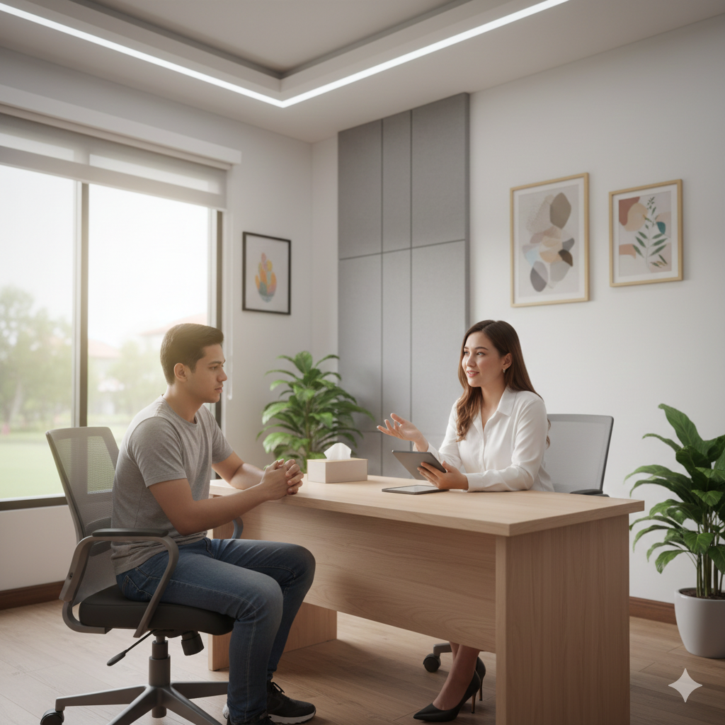 Seminar Nasional: Membangun Kampus Aman dari Kekerasan